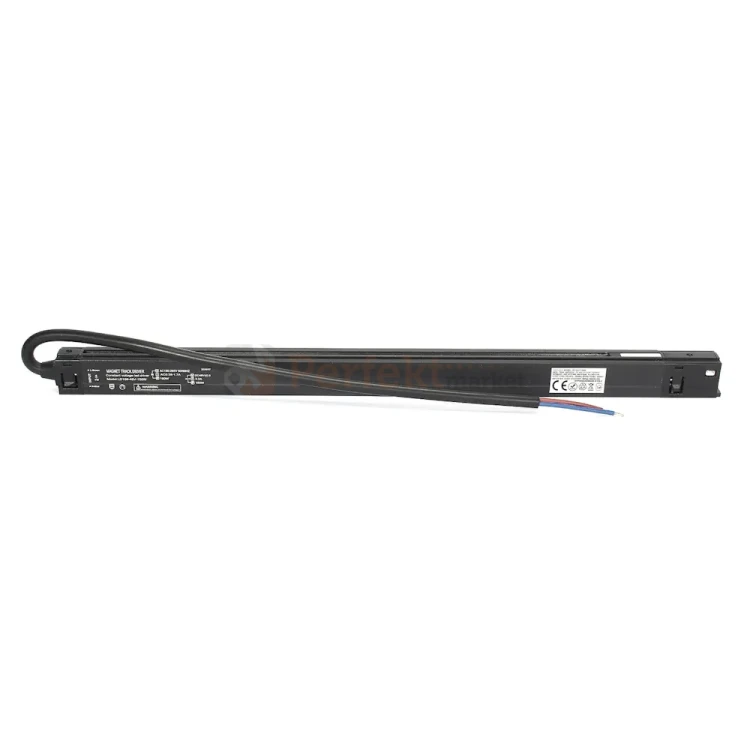 System DMNL zasilacz wewnętrzny 48V 150W do szynoprzewodów magnetycznych LL-16C i LL-16B perfekt market olsztyn