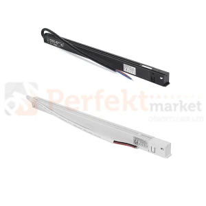 System DMNL zasilacz wewnętrzny 48V 150W do szynoprzewodów magnetycznych LL-16C i LL-16B [warianty]