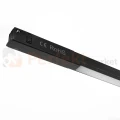 System DMNL oprawa LINE MINI 12W 440lm 105° IP20 401mm czarna DDCX16-FG400 perfekt market olsztyn