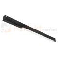 System DMNL oprawa LINE MINI 12W 440lm 105° IP20 401mm czarna DDCX16-FG400 perfekt market olsztyn