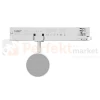 Głośnik Bluetooth 10W do szynoprzewodu 3F SPS biały perfekt market olsztyn