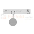 Głośnik Bluetooth 10W do szynoprzewodu 3F SPS biały perfekt market olsztyn
