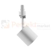 Głośnik Bluetooth 10W do szynoprzewodu 3F SPS biały perfekt market olsztyn