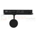 Głośnik Bluetooth 10W do szynoprzewodu 3F SPS czarny perfekt market olsztyn