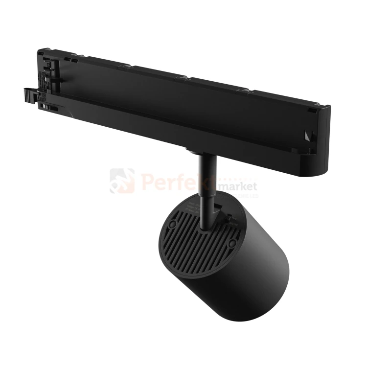 Głośnik Bluetooth 10W do szynoprzewodu 3F SPS czarny perfekt market olsztyn