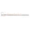 System DMNL oprawa LINE MINI 12W 440lm 105° IP20 401mm biała DDCX16-FG400 perfekt market olsztyn