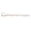 System DMNL oprawa LINE MINI 12W 440lm 105° IP20 401mm biała DDCX16-FG400 perfekt market olsztyn