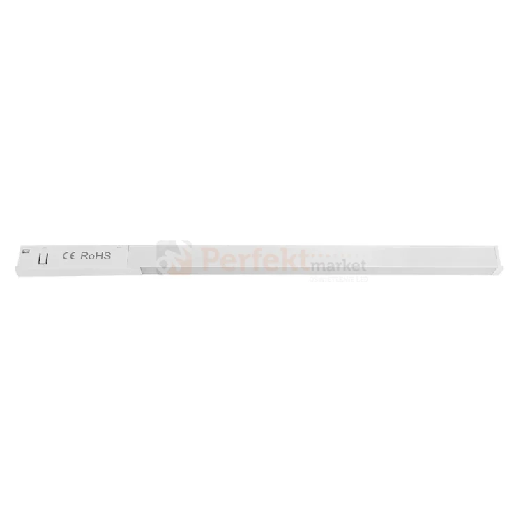System DMNL oprawa LINE MINI 12W 440lm 105° IP20 401mm biała DDCX16-FG400 perfekt market olsztyn