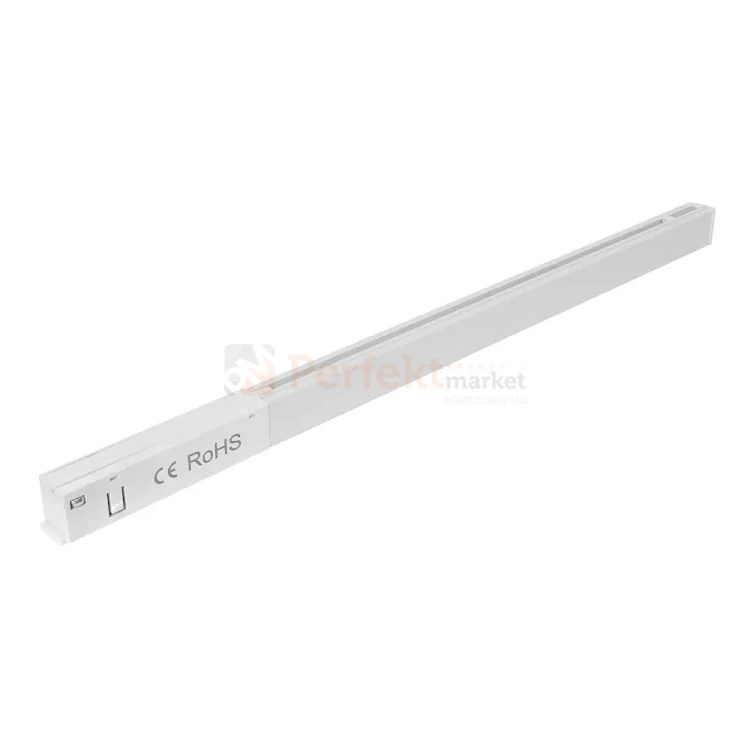 System DMNL oprawa LINE MINI 12W 440lm 105° IP20 401mm biała DDCX16-FG400 perfekt market olsztyn