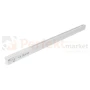 System DMNL oprawa LINE MINI 12W 440lm 105° IP20 401mm biała DDCX16-FG400 perfekt market olsztyn