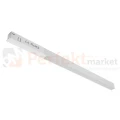 System DMNL oprawa LINE MINI 12W 440lm 105° IP20 401mm biała DDCX16-FG400 perfekt market olsztyn