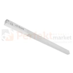 System DMNL oprawa LINE MINI 12W 440lm 105° IP20 401mm biała DDCX16-FG400 perfekt market olsztyn