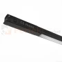 System DMNL oprawa LINE MINI 20W 800lm 105° IP20 711mm czarna DDCX16-FG700 perfekt market olsztyn