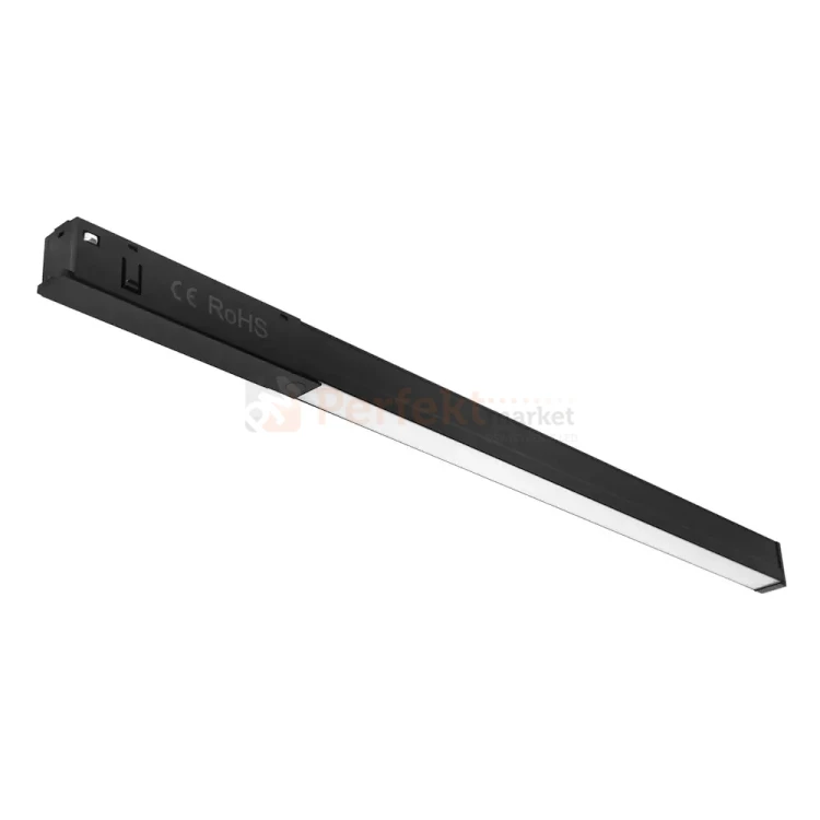 System DMNL oprawa LINE MINI 20W 800lm 105° IP20 711mm czarna DDCX16-FG700 perfekt market olsztyn