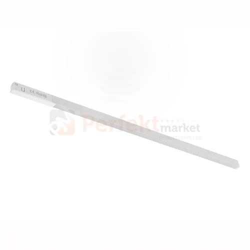 System DMNL oprawa LINE MINI 20W 1300lm 105° IP20 711mm biała DDCX16-FG700 perfekt market olsztyn