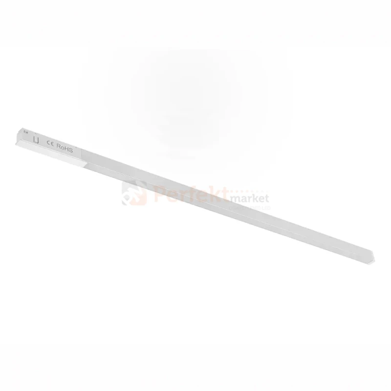 System DMNL oprawa LINE MINI 20W 1300lm 105° IP20 711mm biała DDCX16-FG700 perfekt market olsztyn