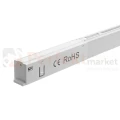 System DMNL oprawa LINE MINI 20W 1300lm 105° IP20 711mm biała DDCX16-FG700 perfekt market olsztyn
