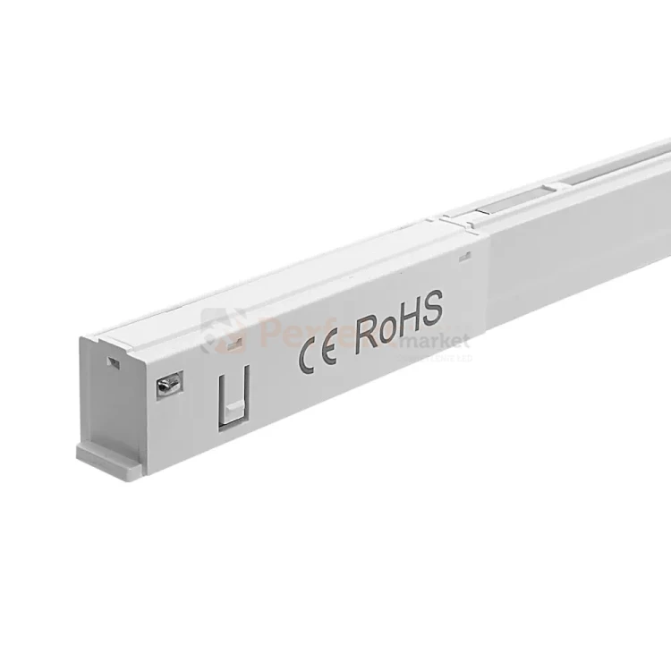 System DMNL oprawa LINE MINI 20W 1300lm 105° IP20 711mm biała DDCX16-FG700 perfekt market olsztyn