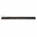 System DMNL oprawa GRID MINI 12W 540lm 40° IP20 339mm czarna DDCX16-GS12-330 perfekt market olsztyn