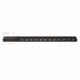 System DMNL oprawa GRID MINI 12W 540lm 40° IP20 339mm czarna DDCX16-GS12-330 perfekt market olsztyn