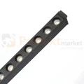 System DMNL oprawa GRID MINI 12W 540lm 40° IP20 339mm czarna DDCX16-GS12-330 perfekt market olsztyn