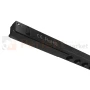 System DMNL oprawa GRID MINI 12W 540lm 40° IP20 339mm czarna DDCX16-GS12-330 perfekt market olsztyn