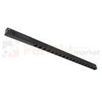 System DMNL oprawa GRID MINI 18W 1170lm 40° IP20 453mm czarna DDCX16-GS18-450 perfekt market olsztyn