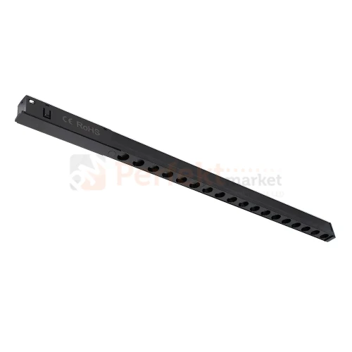 System DMNL oprawa GRID MINI 18W 1170lm 40° IP20 453mm czarna DDCX16-GS18-450 perfekt market olsztyn