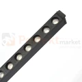 System DMNL oprawa GRID MINI 18W 1170lm 40° IP20 453mm czarna DDCX16-GS18-450 perfekt market olsztyn
