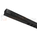 System DMNL oprawa GRID MINI 18W 1170lm 40° IP20 453mm czarna DDCX16-GS18-450 perfekt market olsztyn