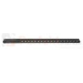 System DMNL oprawa GRID MINI 18W 1170lm 40° IP20 453mm czarna DDCX16-GS18-450 perfekt market olsztyn