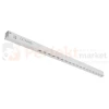 System DMNL oprawa GRID MINI 18W 1170lm 40° IP20 453mm biała DDCX16-GS18-450 [warianty] perfekt market olsztyn