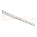System DMNL oprawa GRID MINI 18W 1170lm 40° IP20 453mm biała DDCX16-GS18-450 [warianty] perfekt market olsztyn