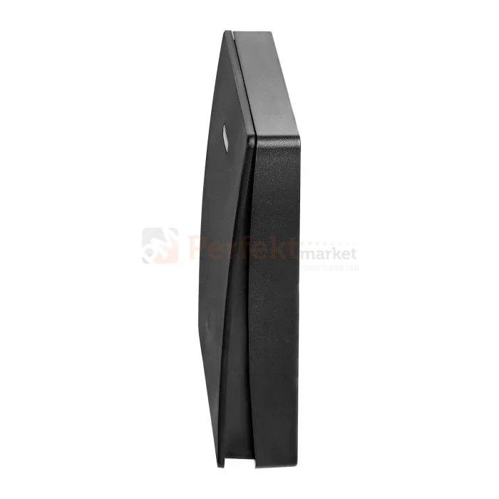 Dodatkowy przycisk bezprzewodowy do TELERO DB-8/B czarny  DB-8PD/B
