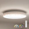 Plafon Melo 36W 3600lm RGB+CCT 180° IP20 Ø390 biały perfekt market olsztyn