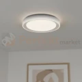 Plafon Melo 36W 3600lm RGB+CCT 180° IP20 Ø390 biały perfekt market olsztyn