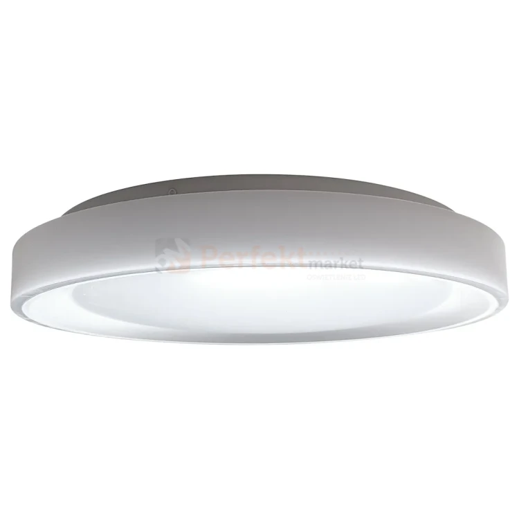 Plafon Melo 36W 3600lm RGB+CCT 180° IP20 Ø390 biały perfekt market olsztyn