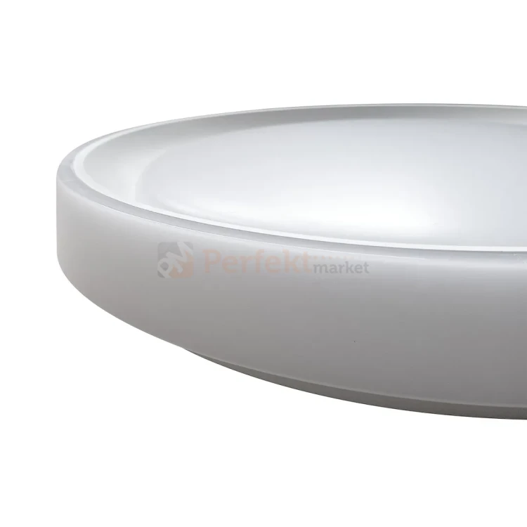Plafon Melo 36W 3600lm RGB+CCT 180° IP20 Ø390 biały perfekt market olsztyn