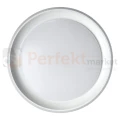 Plafon Melo 36W 3600lm RGB+CCT 180° IP20 Ø390 biały perfekt market olsztyn