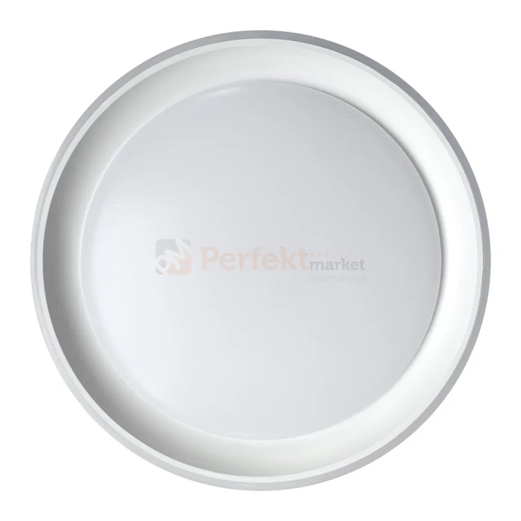 Plafon Melo 36W 3600lm RGB+CCT 180° IP20 Ø390 biały perfekt market olsztyn
