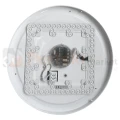 Plafon Melo 36W 3600lm RGB+CCT 180° IP20 Ø390 biały perfekt market olsztyn