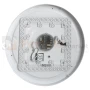 Plafon Melo 36W 3600lm RGB+CCT 180° IP20 Ø390 biały perfekt market olsztyn