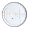 Plafon Melo 36W 3600lm RGB+CCT 180° IP20 Ø390 biały perfekt market olsztyn