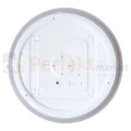 Plafon Melo 36W 3600lm RGB+CCT 180° IP20 Ø390 biały perfekt market olsztyn