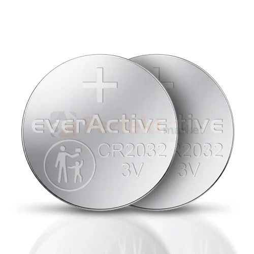 Bateria pastylka CR2032 everActive litowa perfekt market olsztyn