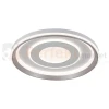 Plafon sufitowy LED ściemnialny 55W IP20 pilot 3025lm CCT biały perfektmarket (5).webp