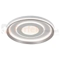 Plafon sufitowy LED ściemnialny 55W IP20 pilot 3025lm CCT biały perfektmarket (5).webp