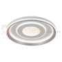 Plafon sufitowy LED ściemnialny 55W IP20 pilot 3025lm CCT biały perfektmarket (5).webp