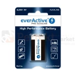Bateria alkaliczna 6LR61 9V perfekt market olsztyn
