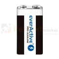 Bateria alkaliczna 6LR61 9V perfekt market olsztyn